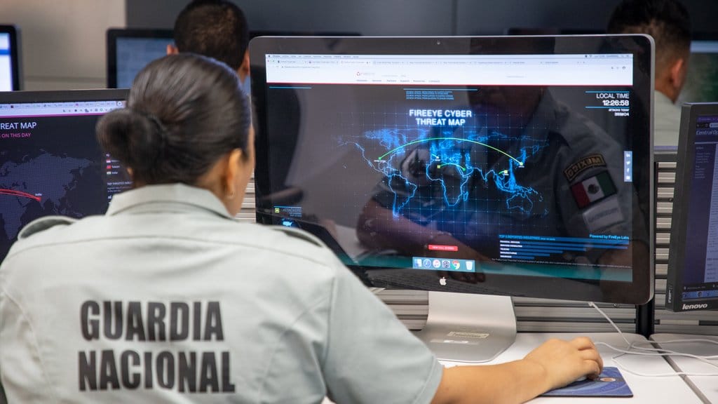Guardia Nacional