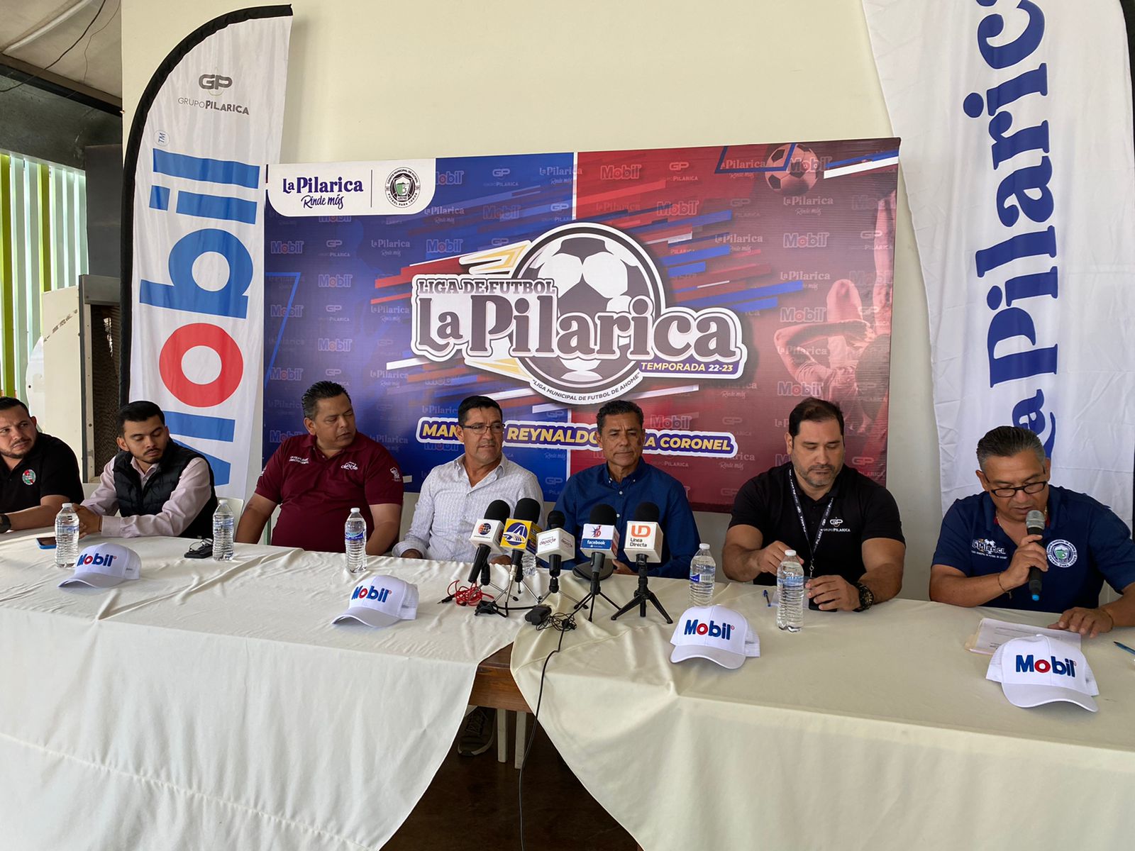 Hermanos Osuna serán reconocidos en el futbol de Ahome (3)