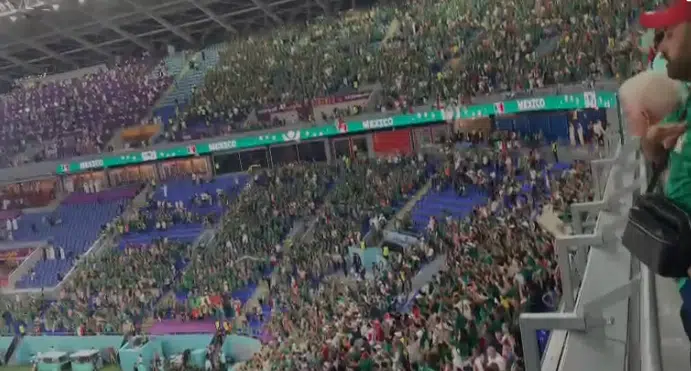 México himno mundial