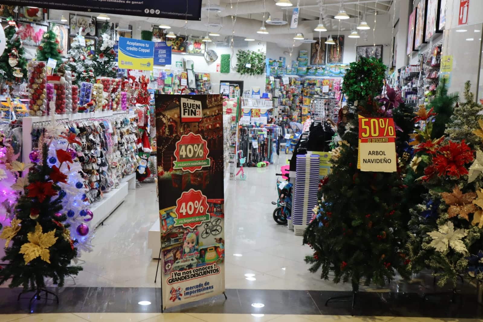 Hoy arrancó ya el fin de semana más barato del año ¡Checa promociones! (4)