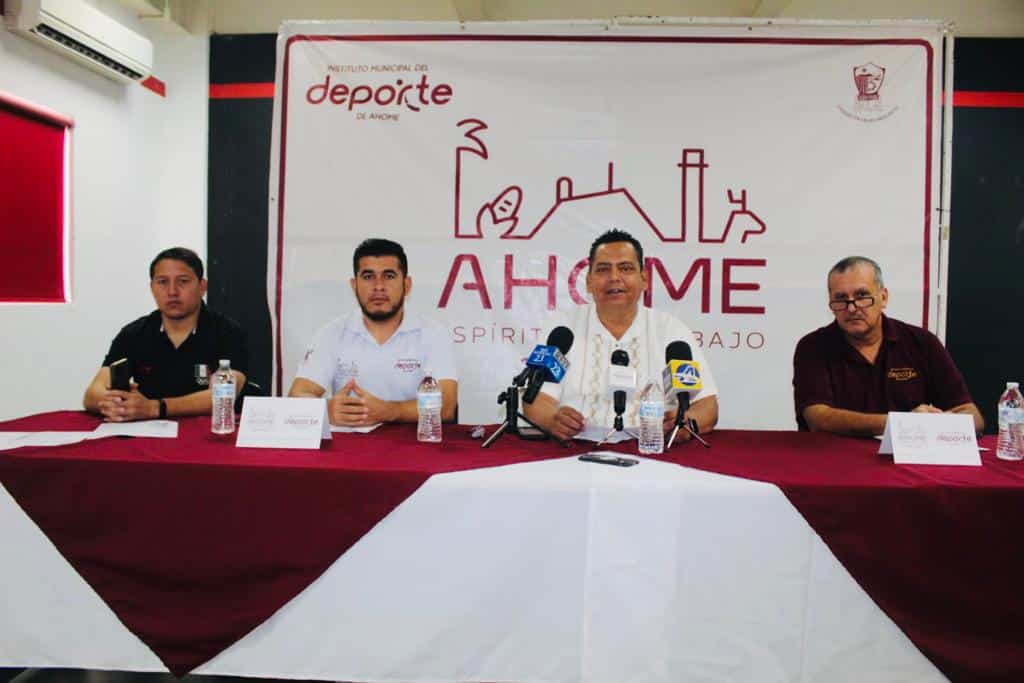 IMDA Ahome