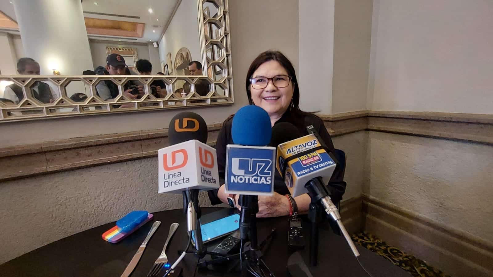 Imelda Castro Castro