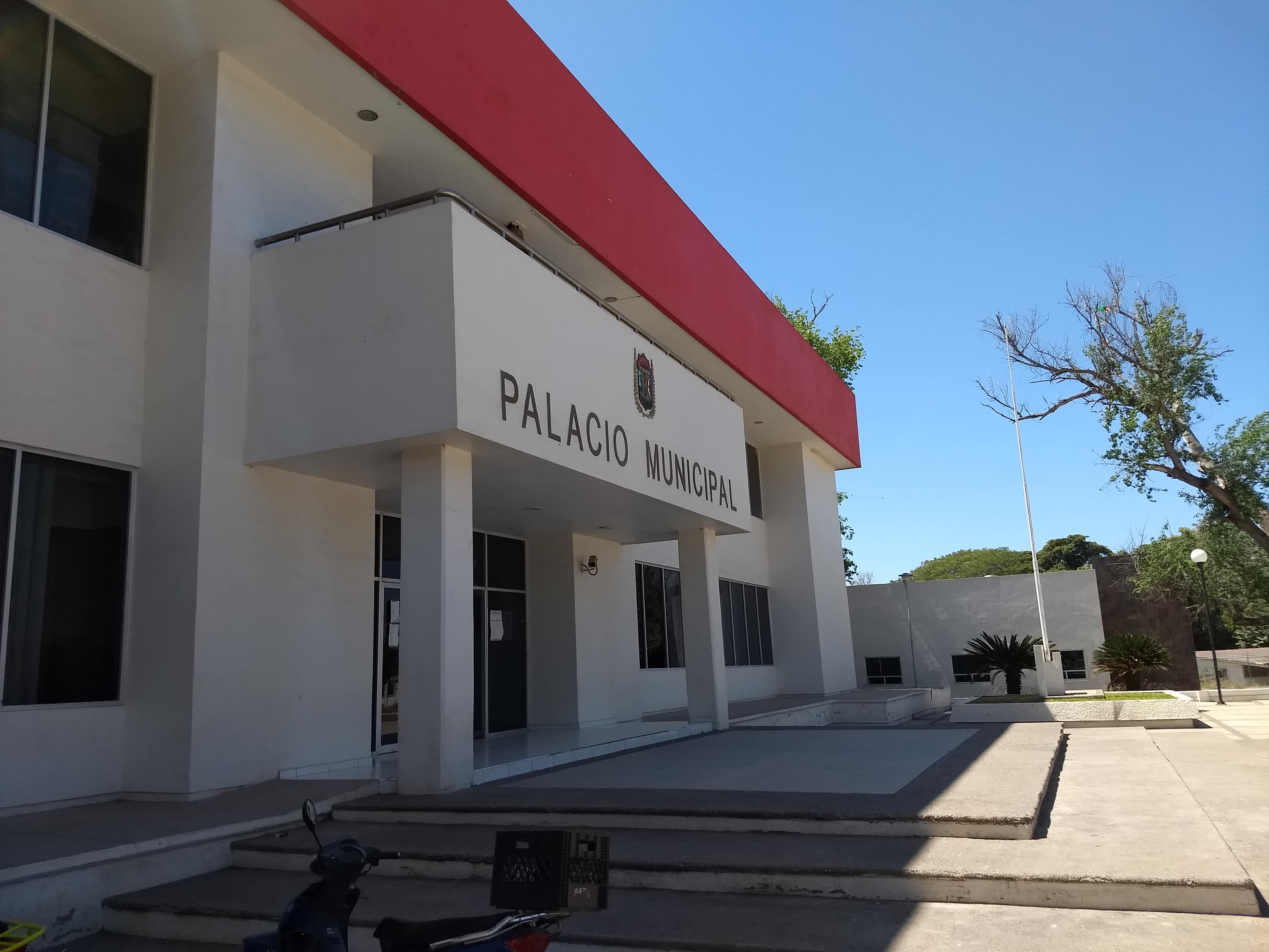 Ayuntamiento de Angostura