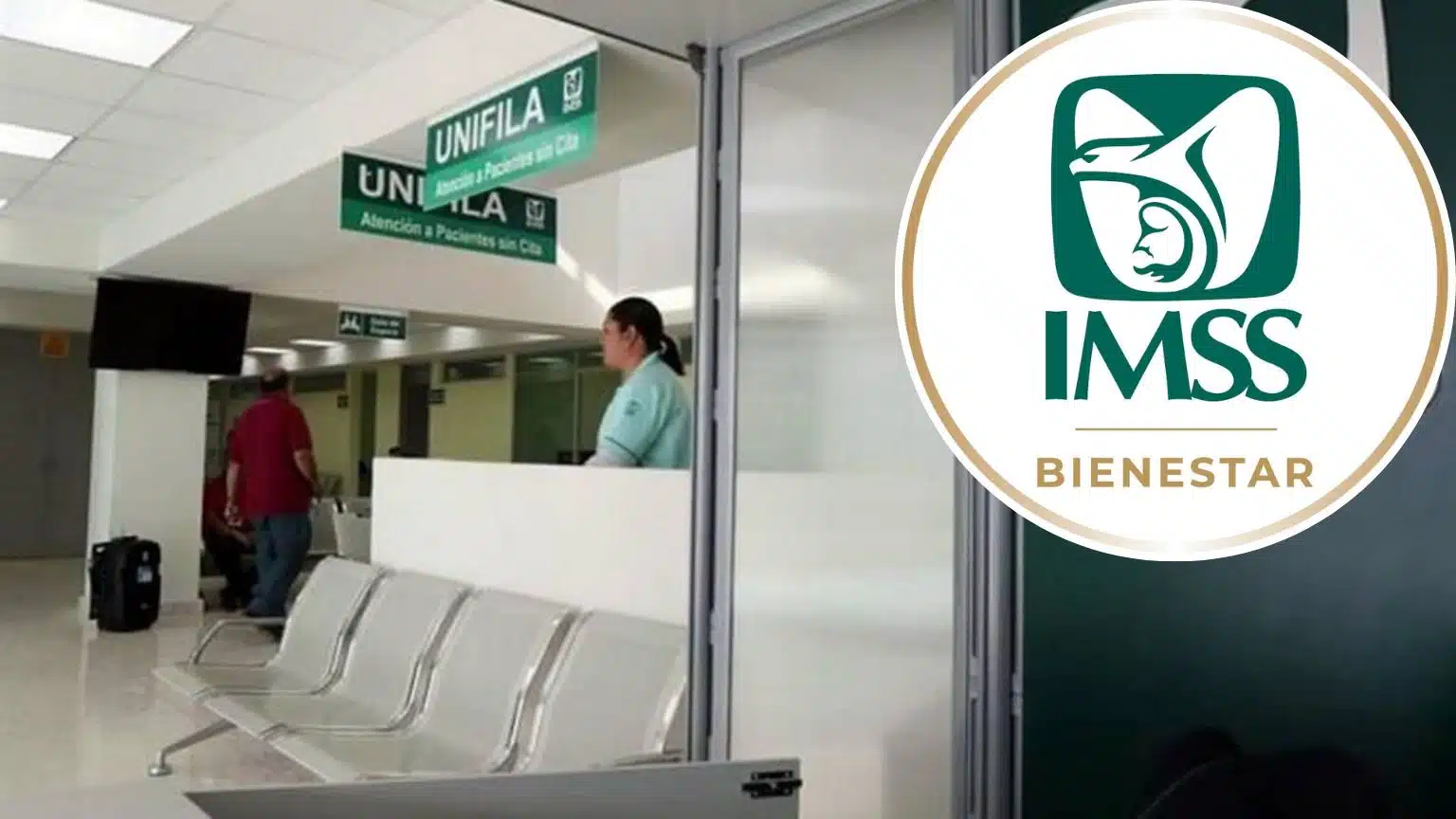 IMSS-Bienestar