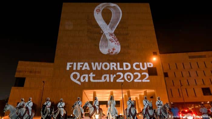 Inauguración Qatar 2022
