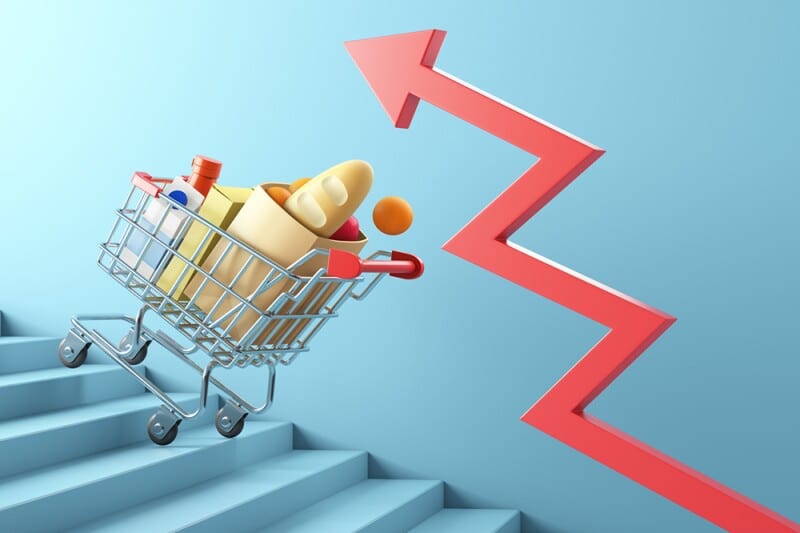 Inflación Sinaloa noviembre