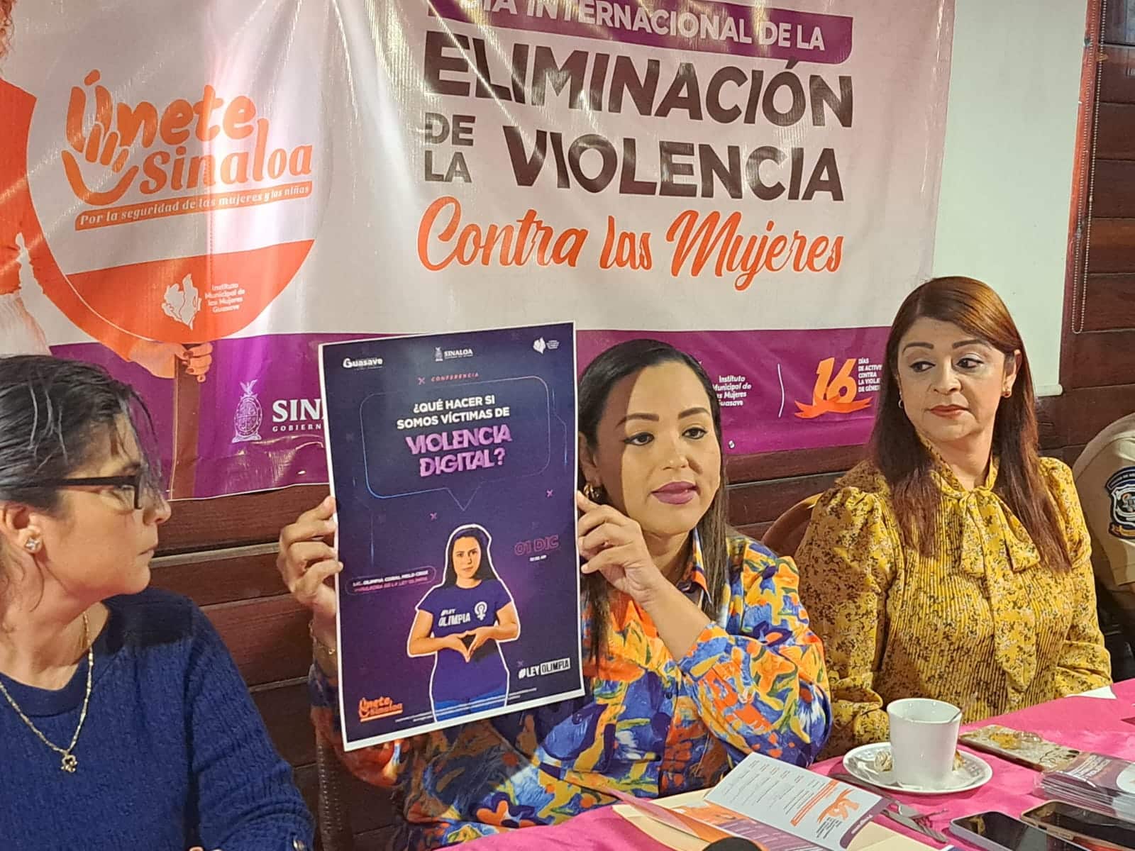 Instituto Municipal de la Mujer
