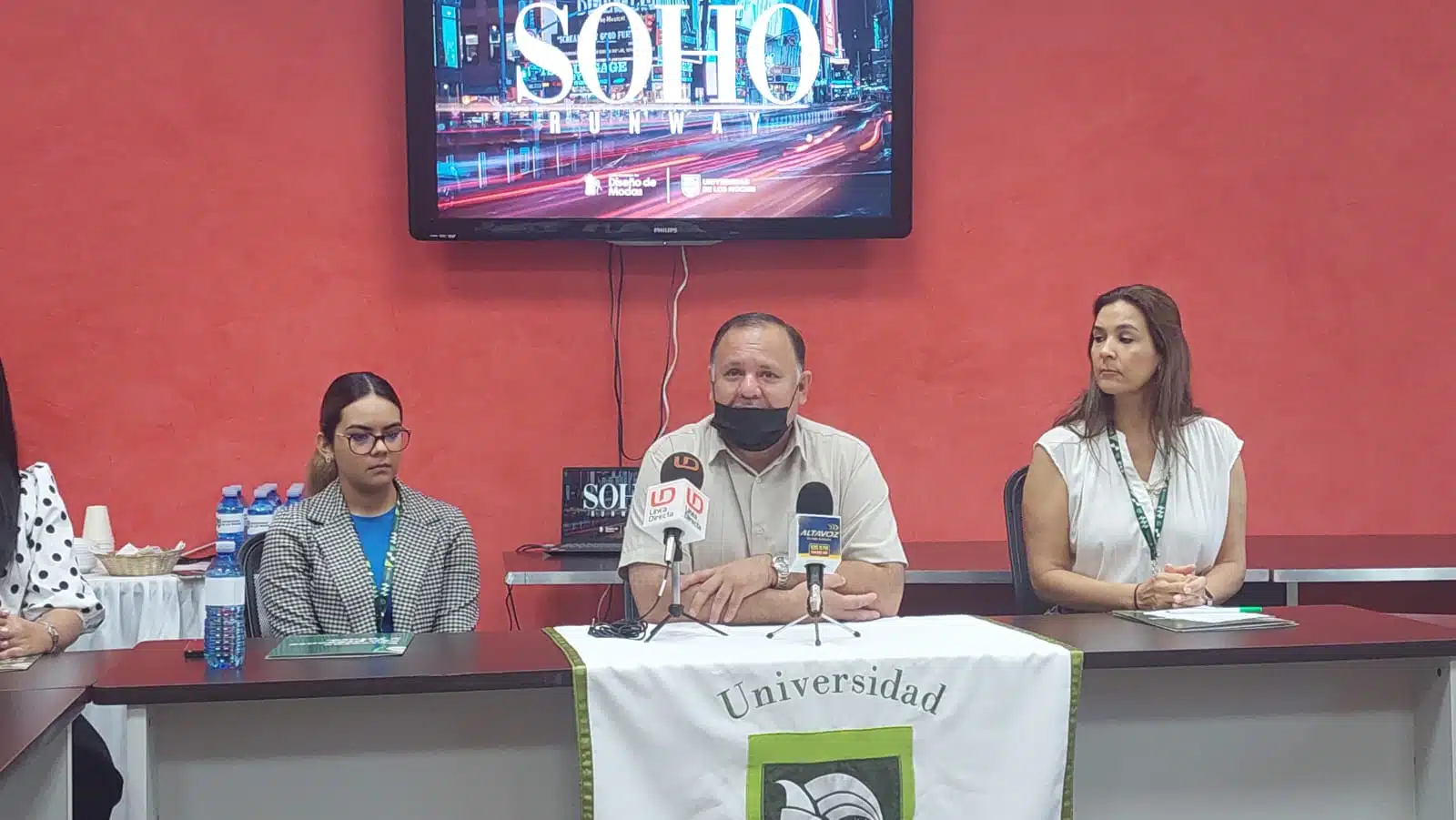 Invitan al primer desfile de modas Soho Runway en Los Mochis