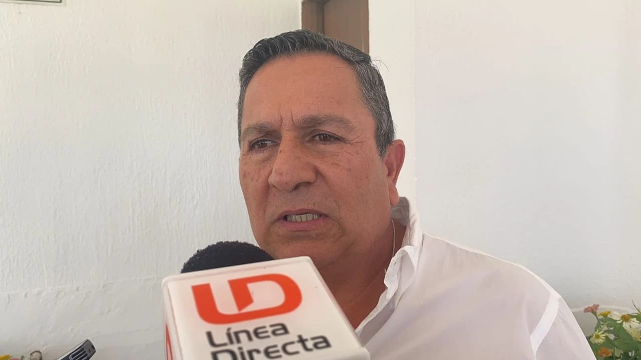 Jaime Romero Barreras