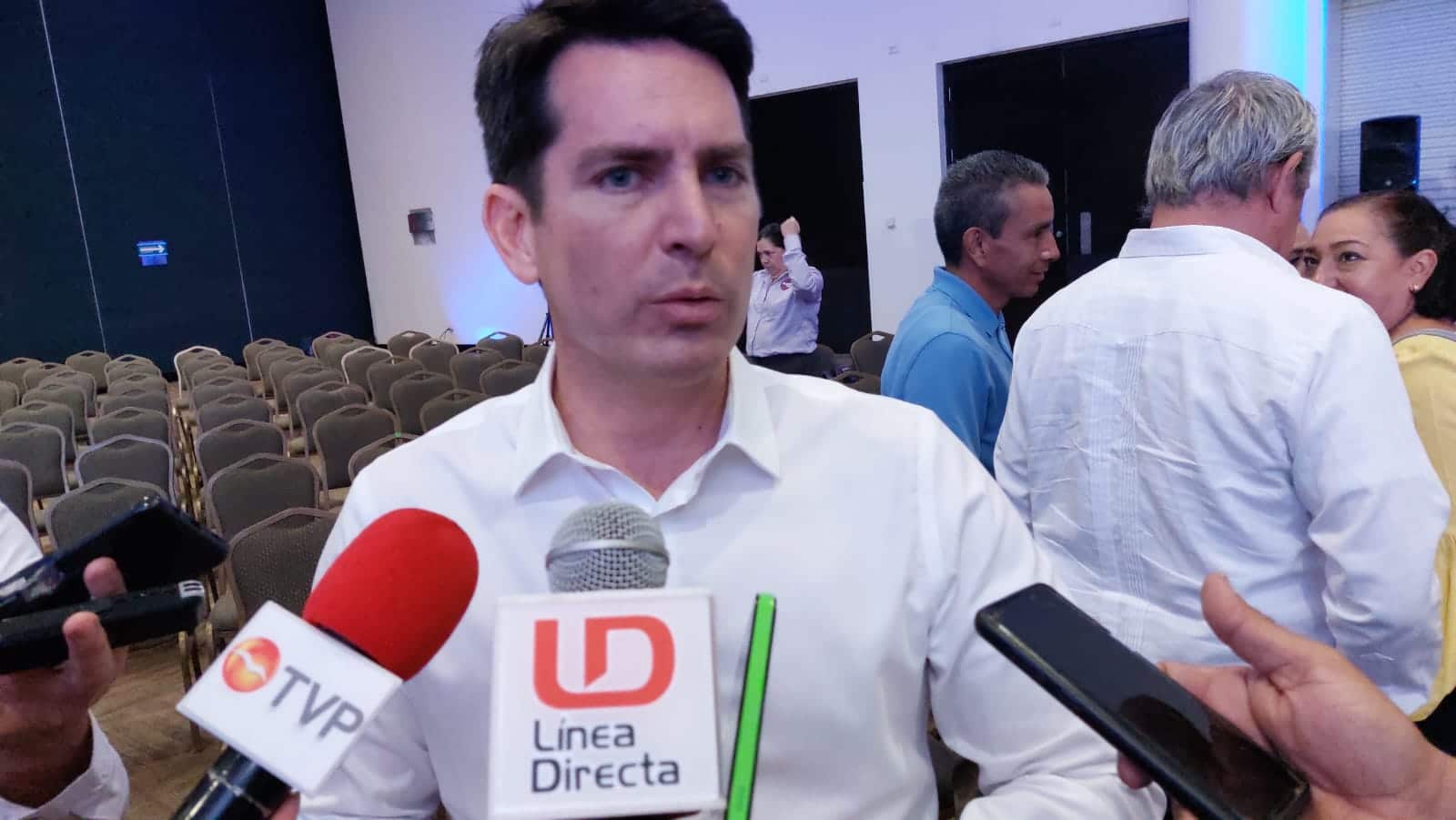 Apoyo a microempresas