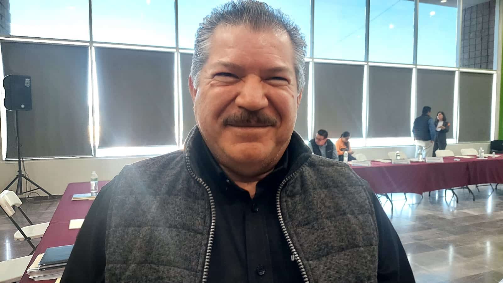Javier López Cervantes