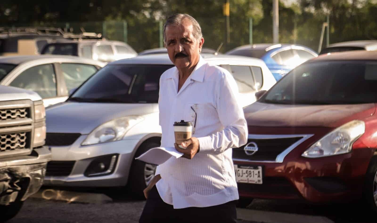 Jesus Estrada Ferreiro