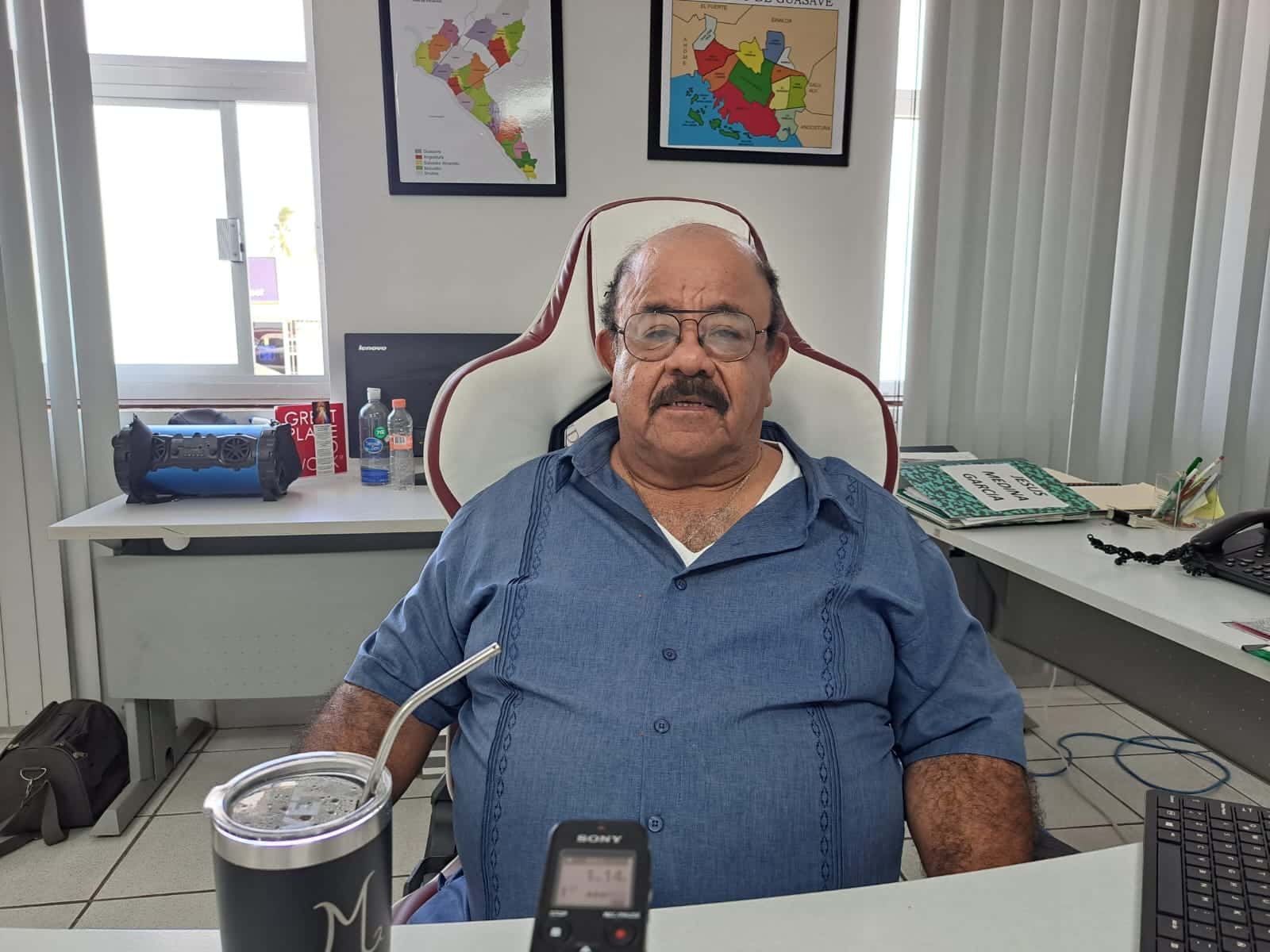 Jesús Medina García