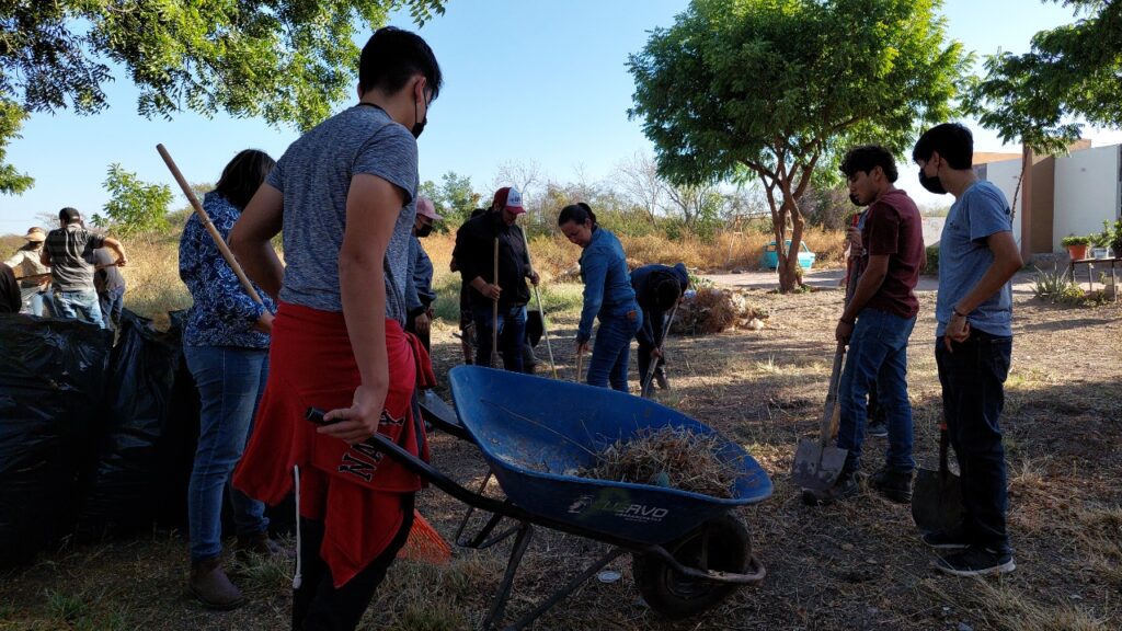 Jornada del Bienestar