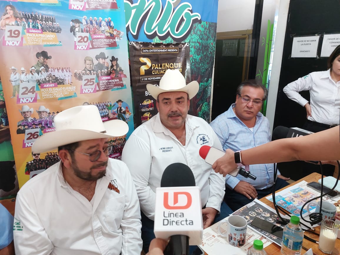 José Antonio Lizárraga Rivera