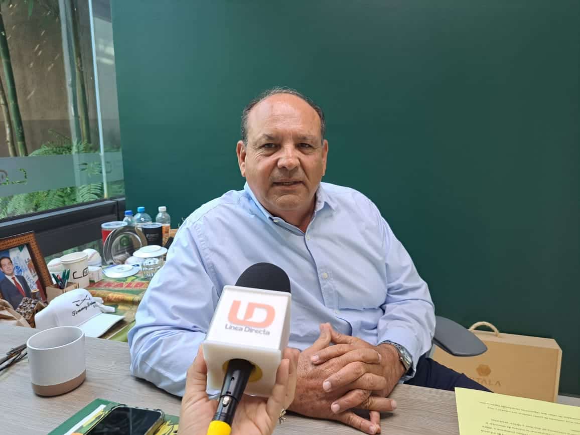 José Gil López Favela