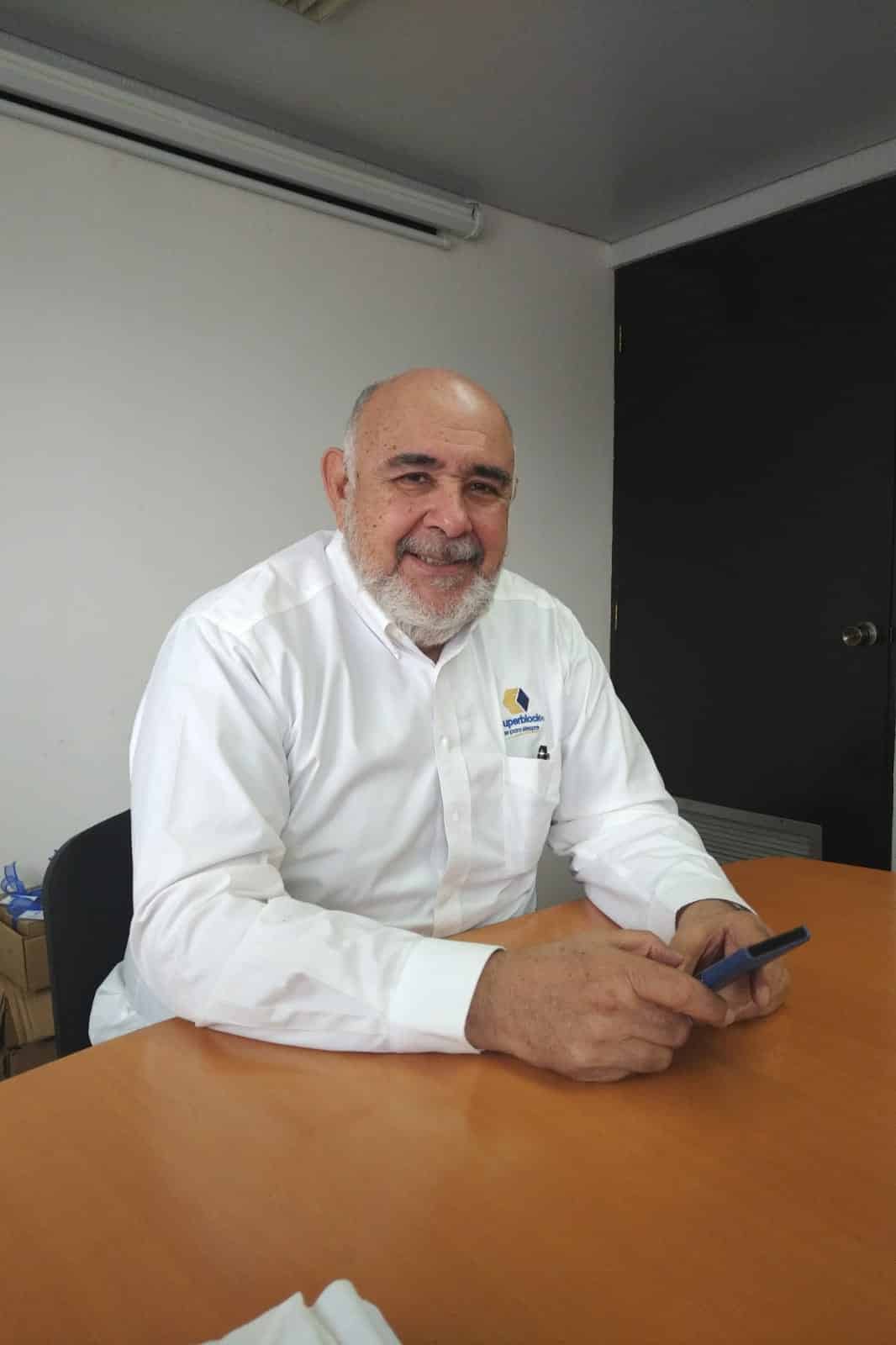 José Luis Sevilla
