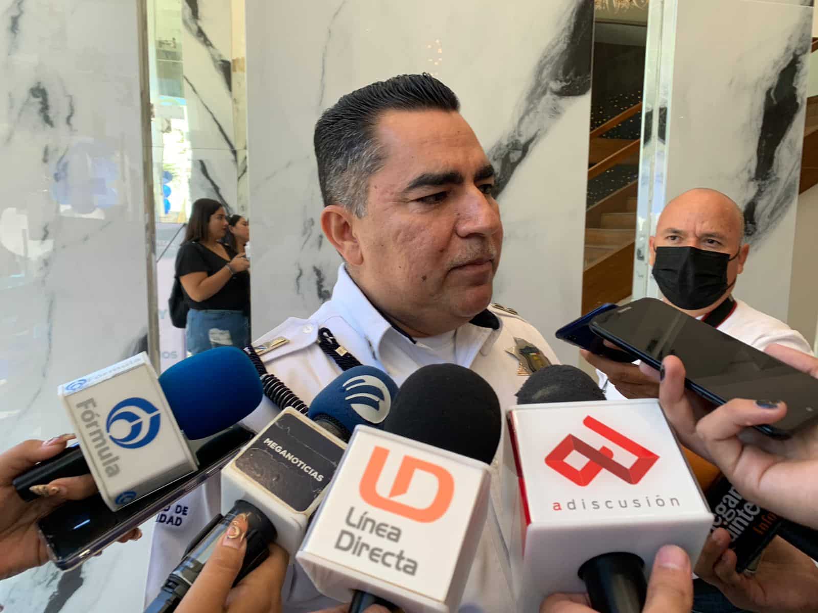 José Luis Torres Valdez