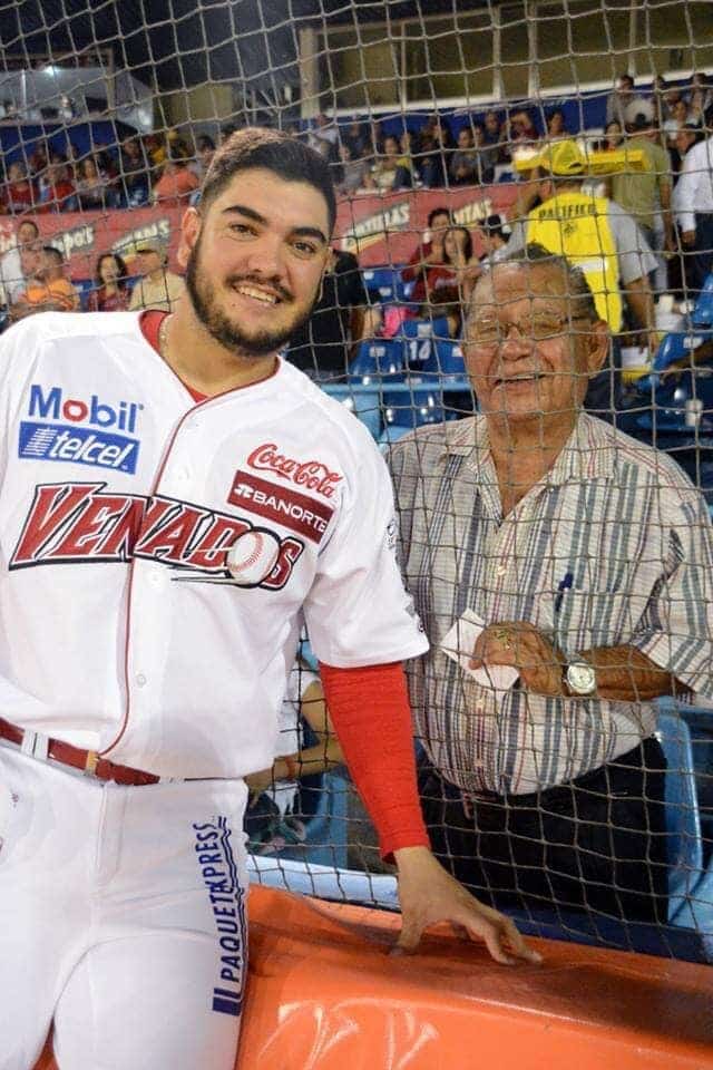 José Manuel Orozco 
