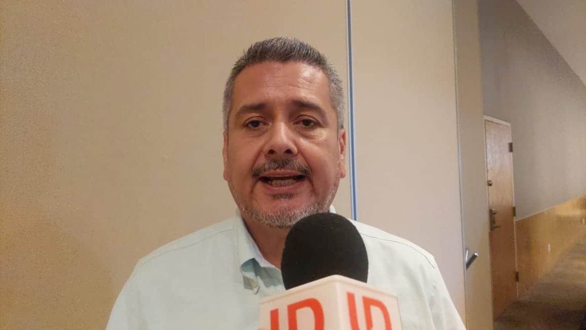 José Ramos Ortiz