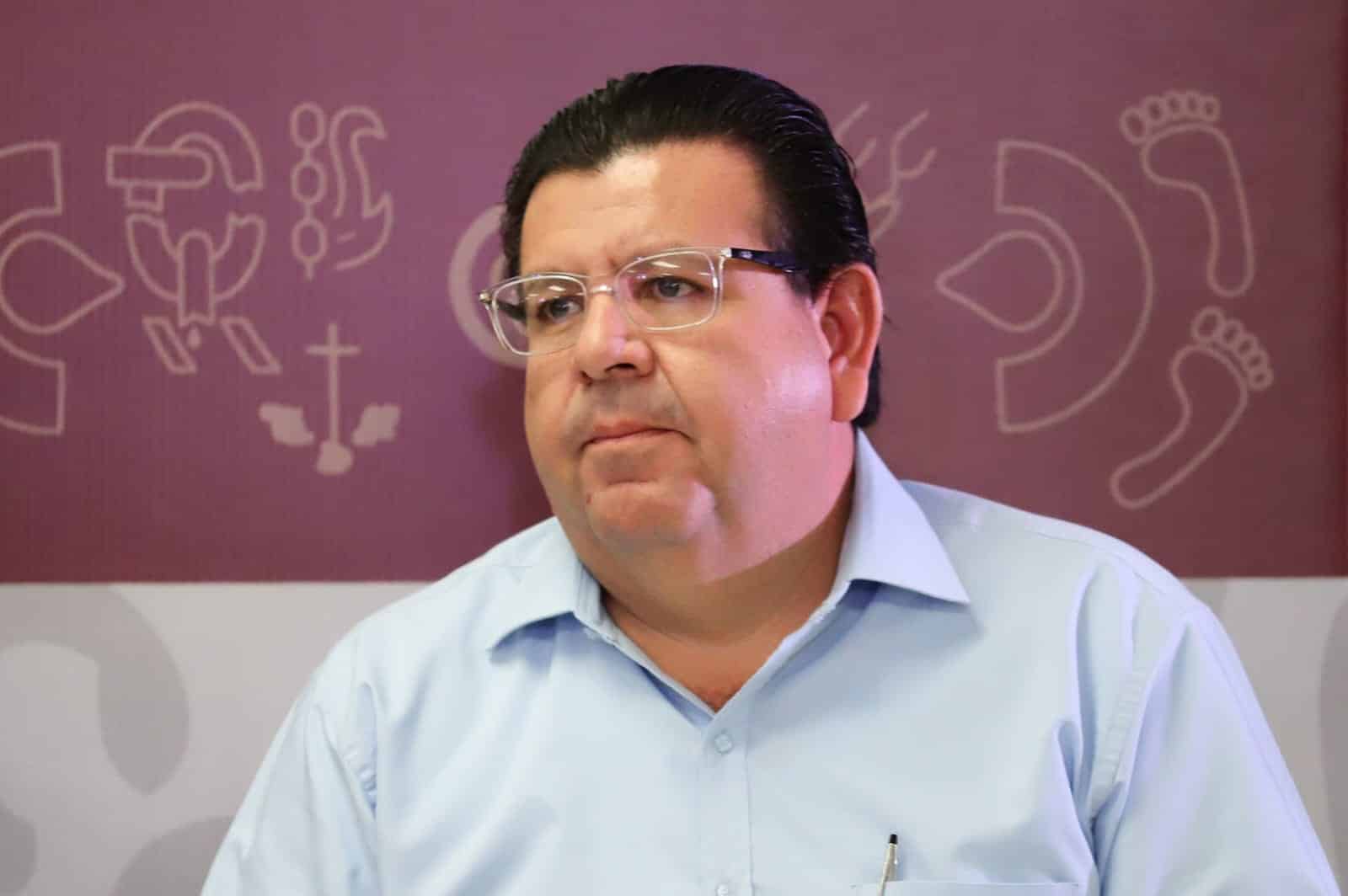 Secretaría de Obras