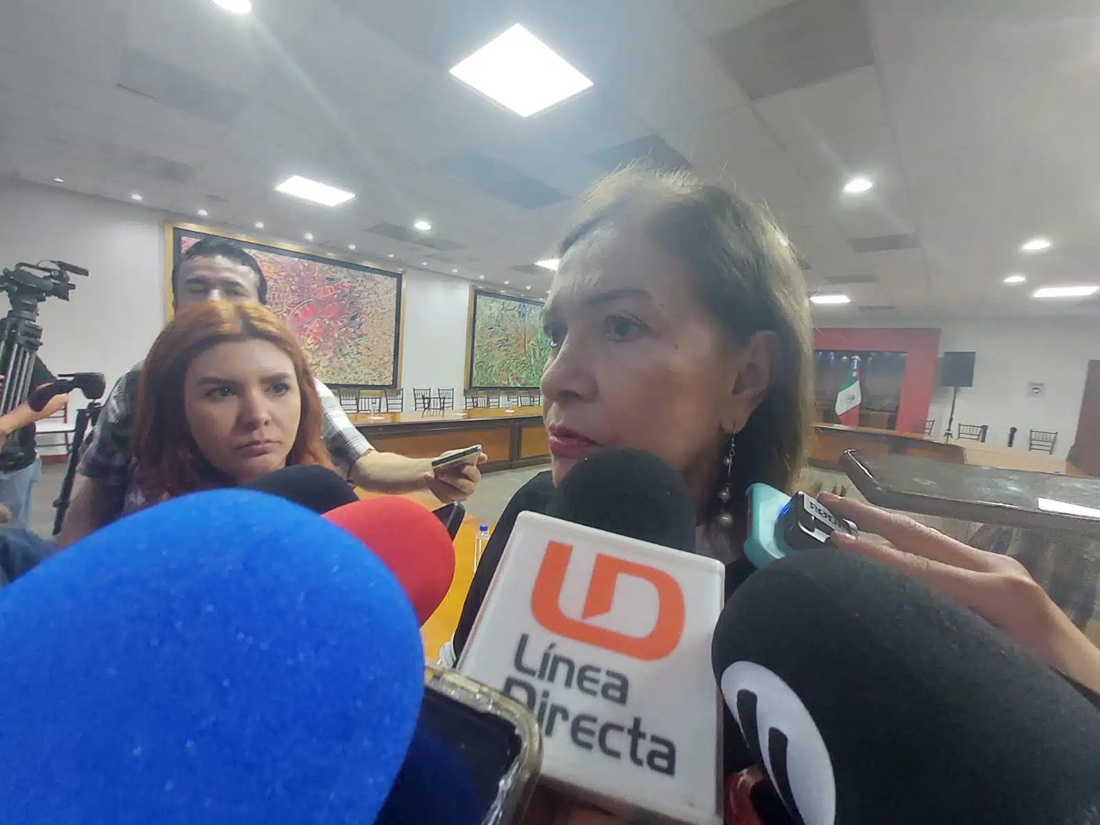 Juan Vicente no se entregó, lo detuvieron en Culiacán Fiscalía confía que lo vincularán a proceso