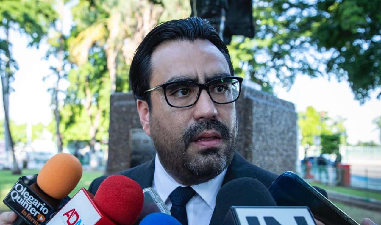 Juan de Dios Gámez Mendívil..