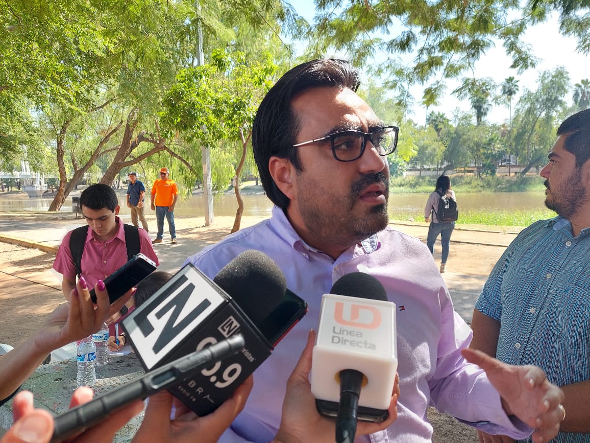 Juan de Dios Gámez Mendívil