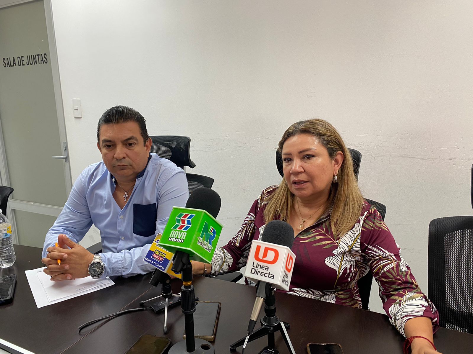 Judith Luna Castro