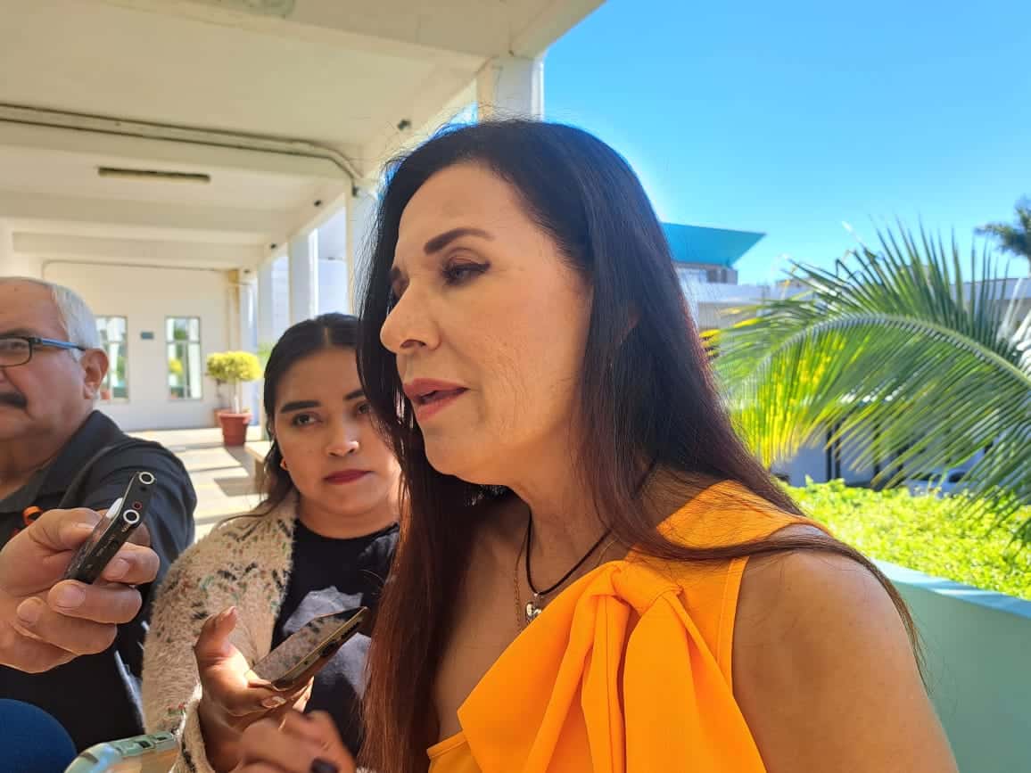 Karla Camacho Guzmán