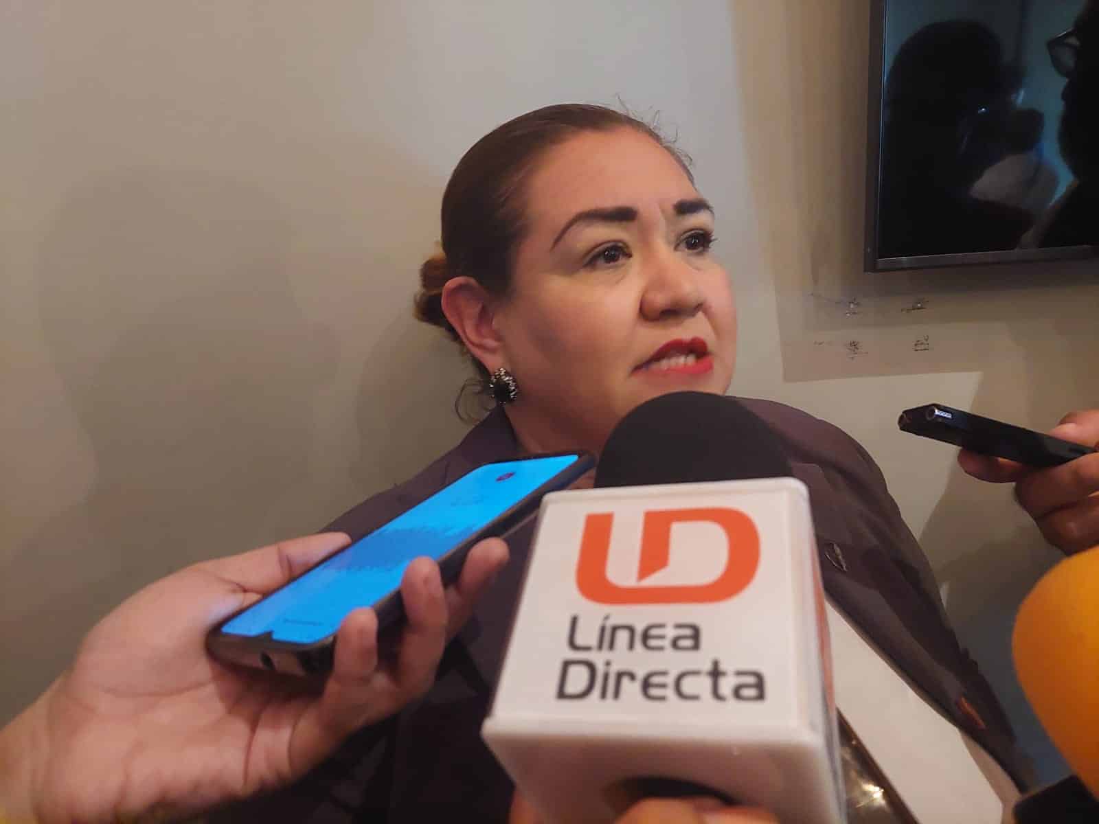 Laura Guzmán Torróntegui