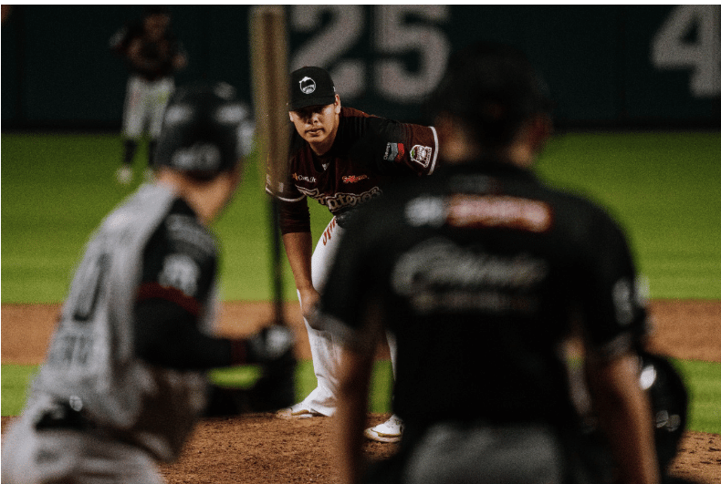 ¡A pique! Tomateros no carbura y pierden ante Sultanes