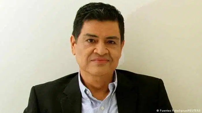 Luis Enrique Ramírez