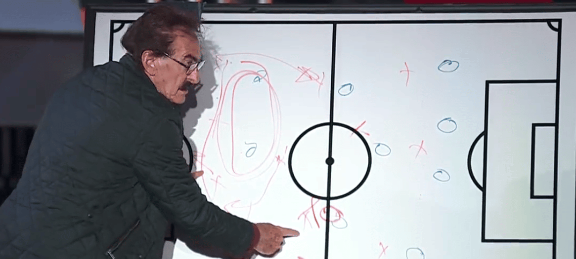 La Volpe Qatar