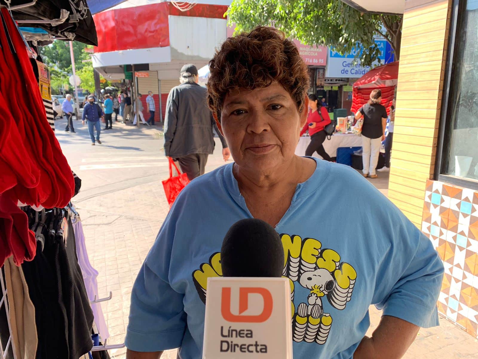 Laura Alicia Quevedo Pérez