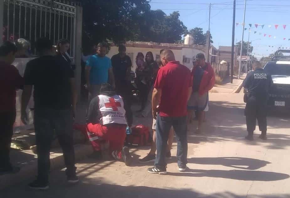 Lesionado Las Brisas