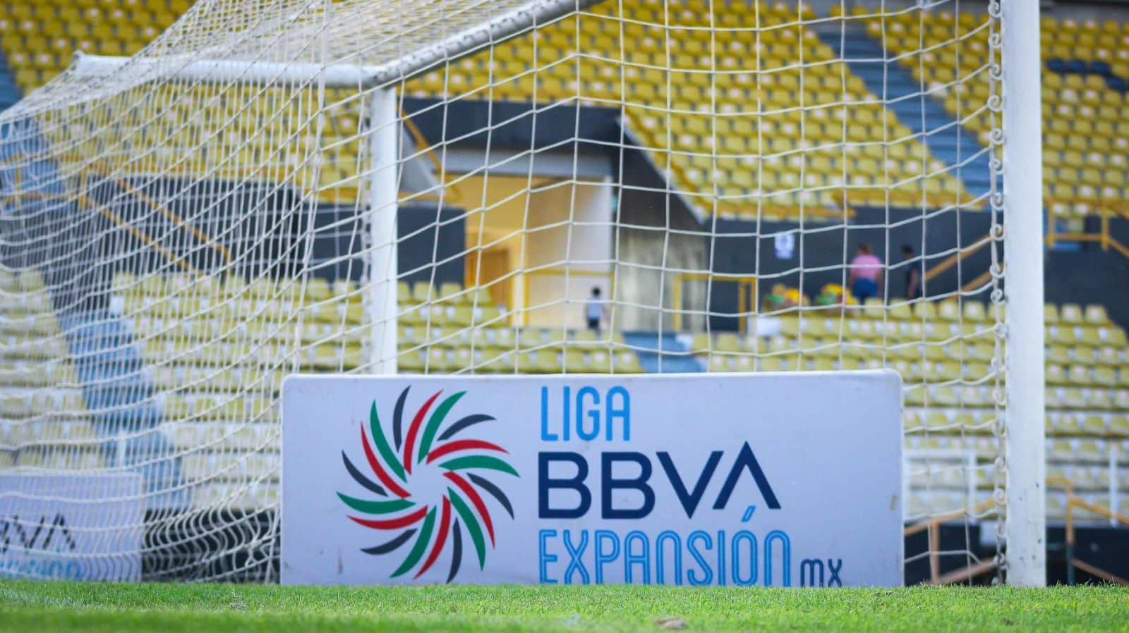 Liga Expanción MX 3