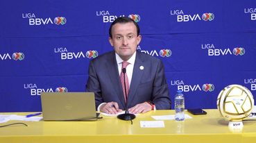 Liga Mx