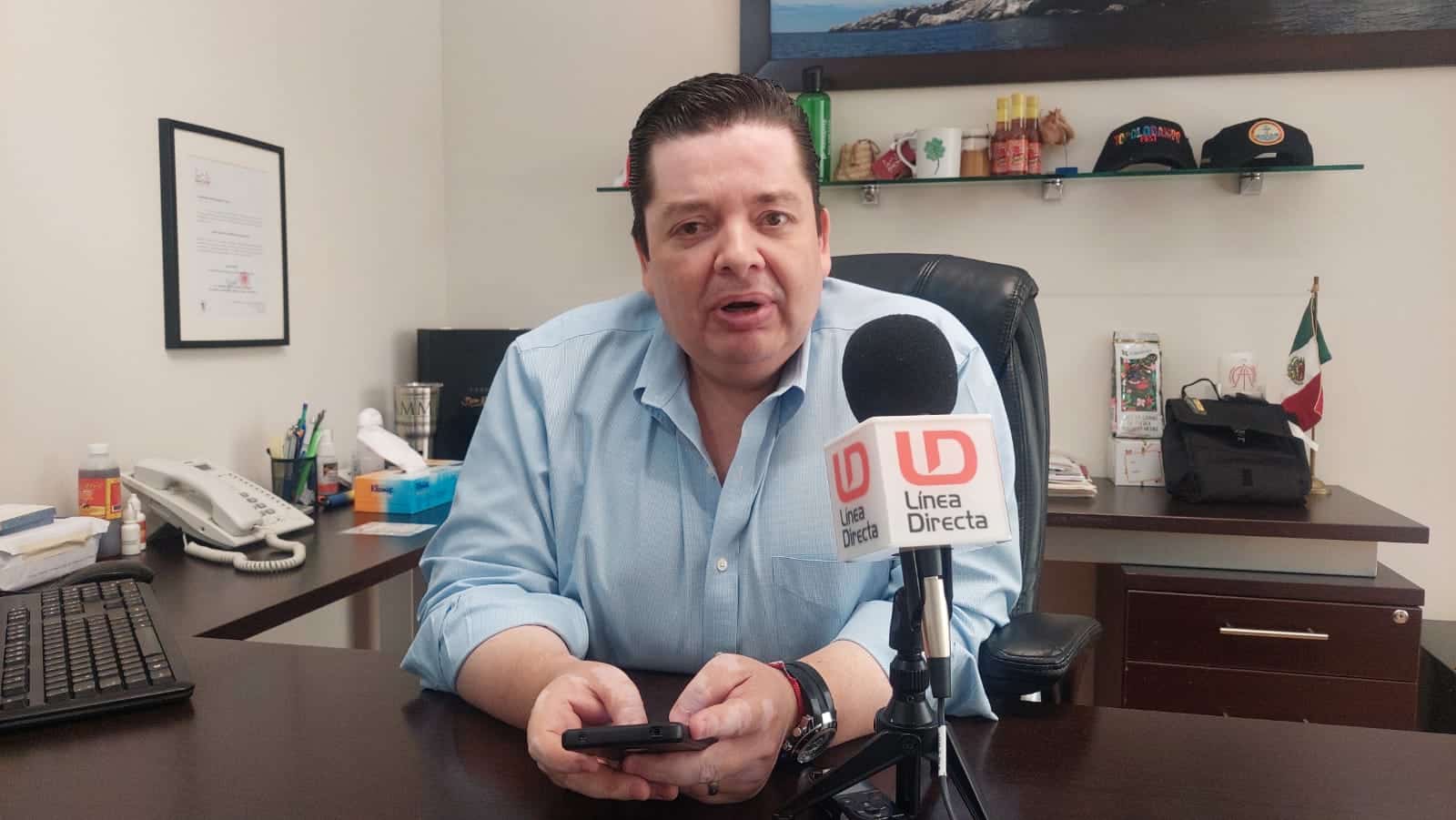 Los créditos de 25 mil a microempresarios se agotaron; programa se lanzará hasta 2023
