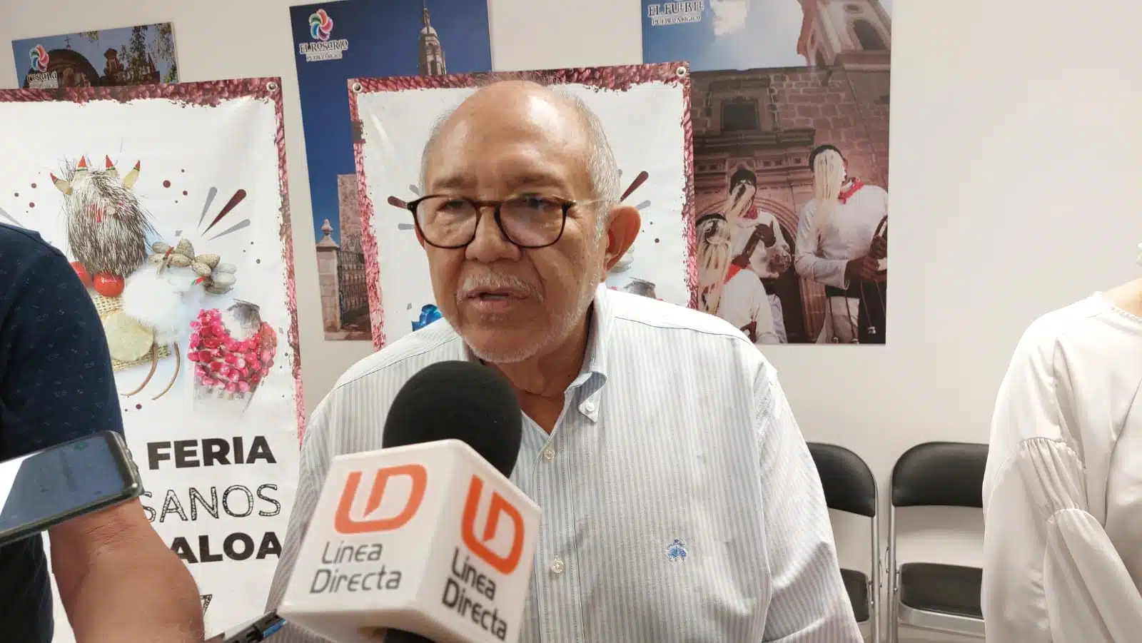 Luis Guillermo Benítez Torres