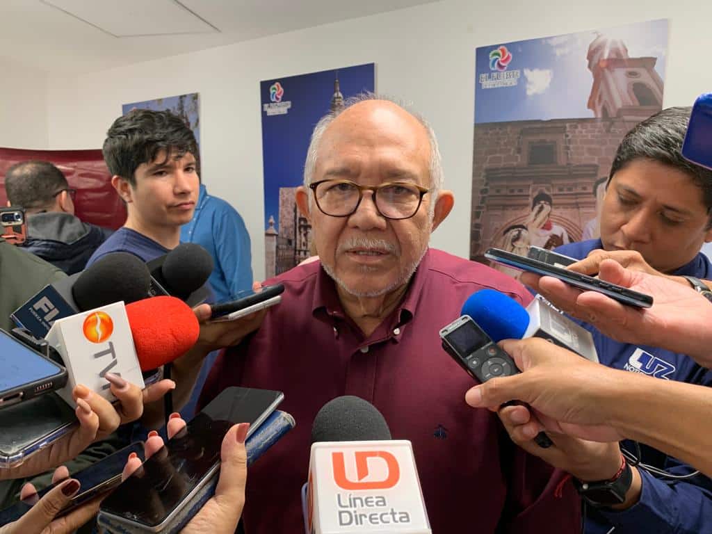Luis Guillermo Benítez Torres