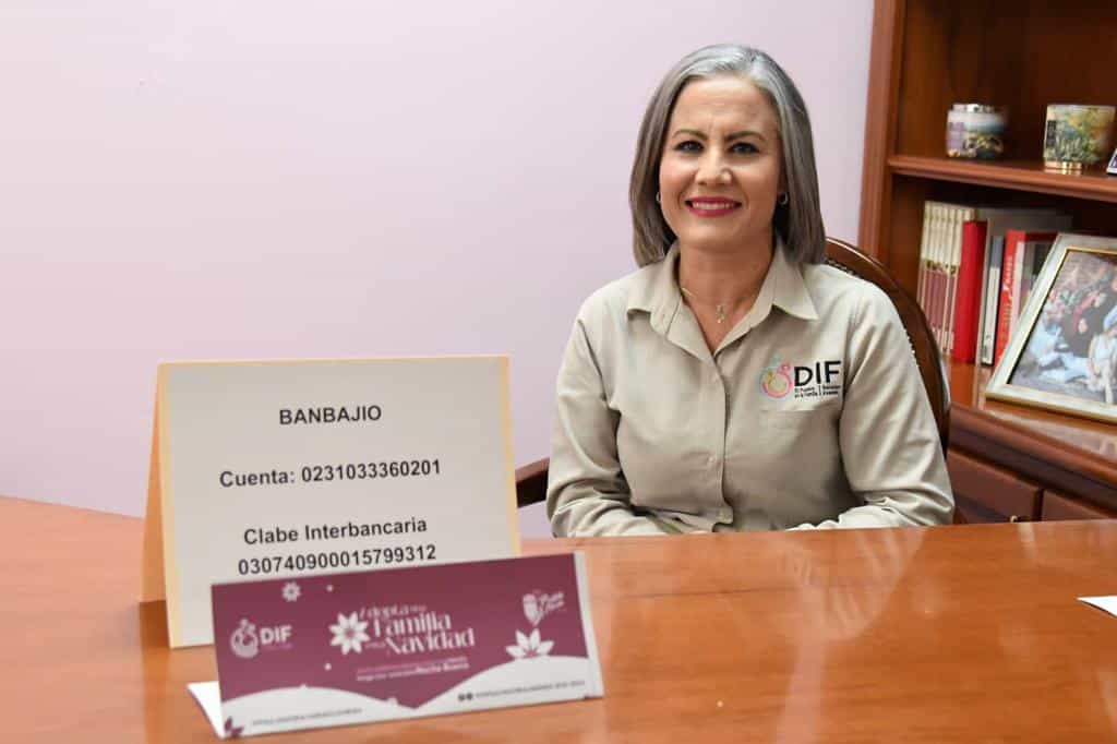 Lupita López de Camacho