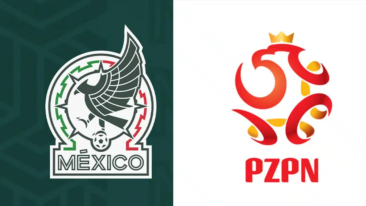 ¿Donde ver el juego de Mexico vs Polonia en vivo? Checa los detalles del partido