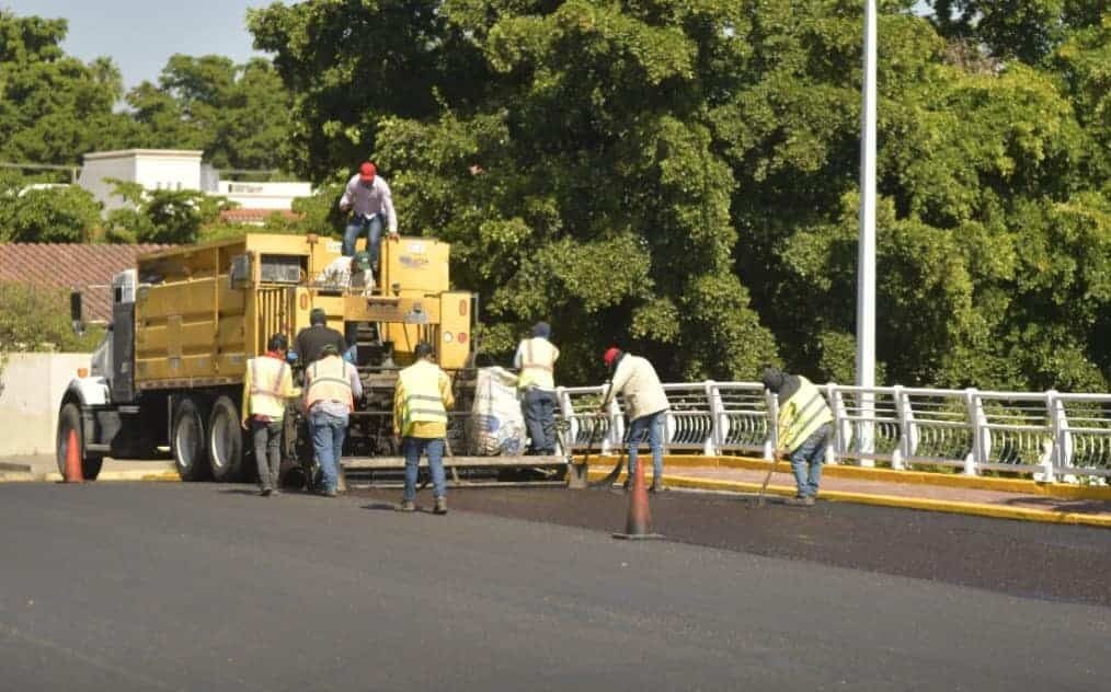 Malecón Nuevo en Culiacán, permanecerá cerrado este sábado y domingo