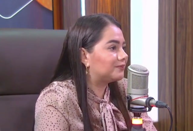 María Guadalupe Cázares Gallegos