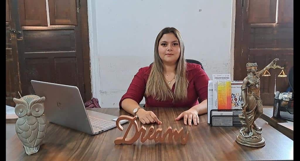 María José Sañudo