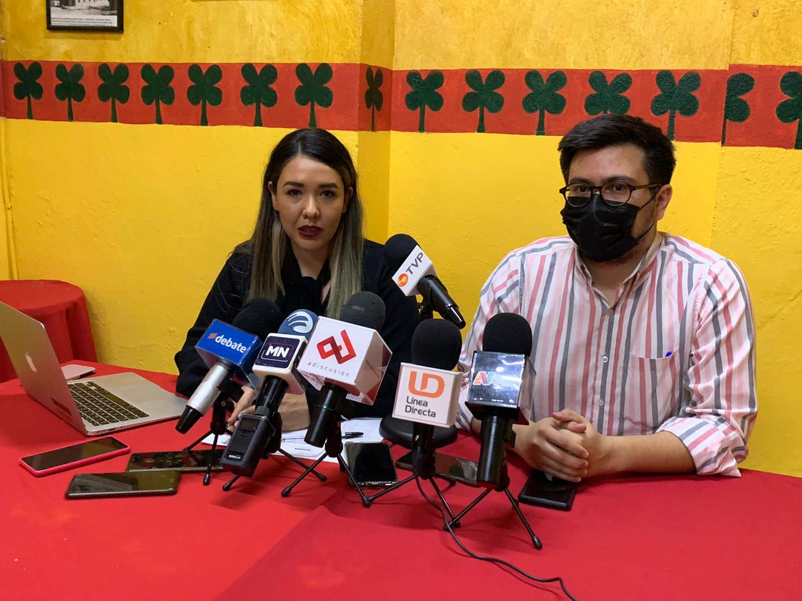 Denuncia Iniciativa Sinaloa simulación y retroceso en la CEAIP y en la Fiscalía de Sinaloa