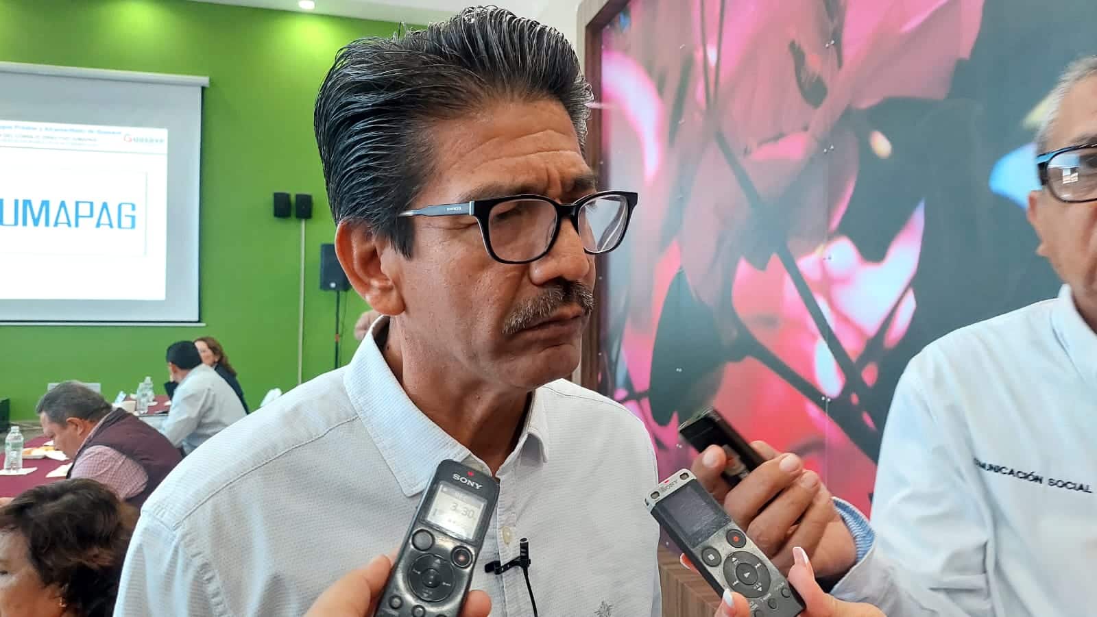 Martín Ahumada Quintero