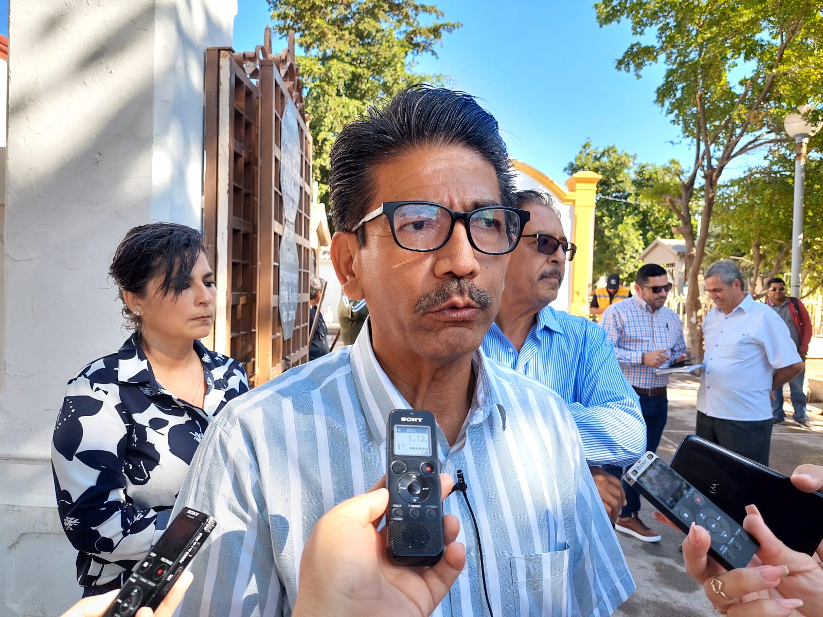 Martín Ahumada Quintero