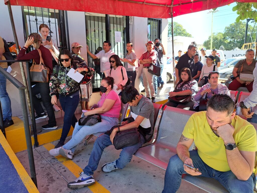 Más de 20 mil propietarios de vehículos responden a campaña de descuentos vehiculares en Mazatlán
